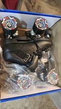 Riedell Roller Skates