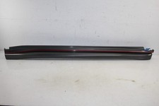 2013-2017 Nissan Juke Nismo Rs Right Rocker Panel Side Skirt Oem Ex19
