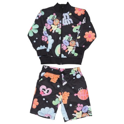 Eva Cremers x H&M, Set, Größe: 98/104, Eva Cremers, Polyester #WaF
