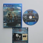 God of War (PlayStation 4) Sony PS4 | Tested