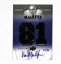 2013-14 Upper Deck Quantum Football Cards 21