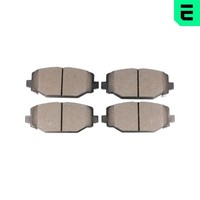 Optimal Wasserpumpe AQ-2211 FüR Jaguar Land Rover