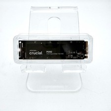 Micron Crucial P310 PCIe Gen4 NVMe 2280 M.2 SSD New Open Box