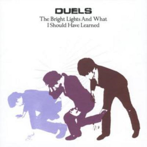 Дуэли Яркие огни и Чему я должен был научиться, альбом (CD) (ИМПОРТ из Великобритании)
