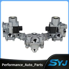 1* Rear ABS Valve Modulator Package For Rear ABS Valve Modulator  4725001209