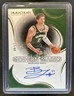 2023-24 Panini Immaculate Brook Lopez Modern Marks Auto #/99 Bucks