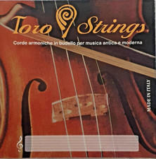 Saite Cello Toro Schafdarm
