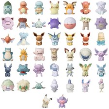 Ditto als Pl&uuml;schtiere Kuscheltiere Pokemon Legenden Z-A Offiziell Nintendo Switch 2 Neu