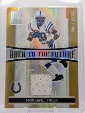 2006 Donruss Elite Football 10