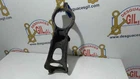 front upper suspension arm lh PEUGEOT 407 PREMIUM 2007 17832 187704