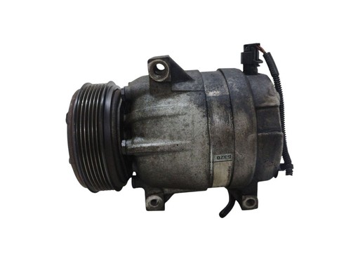 Renault Laguna II 2002 Klimakompressor Pumpe 8200021822 Diesel 88kW RTX168341