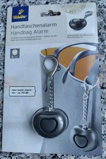 Handtaschenalarm Taschenalarm Alarm Tchibo