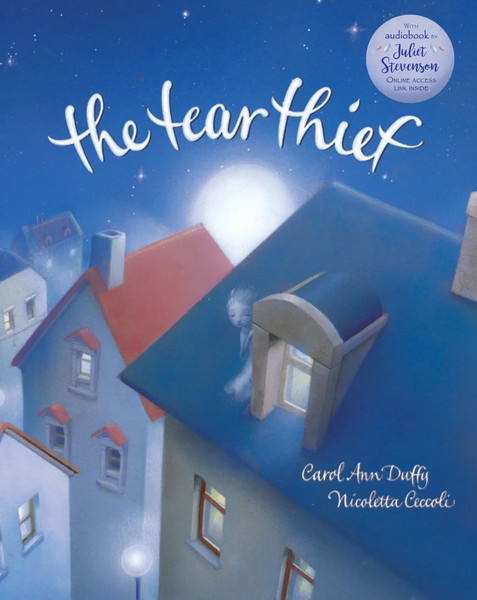 The Tear Thief | Carol Ann Duffy | Englisch | Taschenbuch | 2018-image