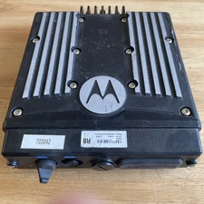 Motorola XTL2500 Two Way Radio M21URM9PW1AN 700/8 (FREE PROGRAMING UP TO 48CH)! 