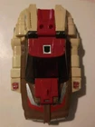 Vintage G1 Chromedome Transformers Action Figure - Takara Hasbro 1987 Body Only