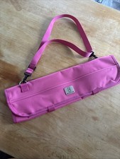 Borsa portacoltelli Mercer rosa