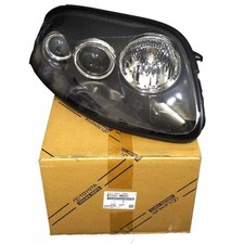TOYOTA / OEM / UNIT ASSY, HEADLAMP, LH 81151-1B231 for SUPRA JZA80