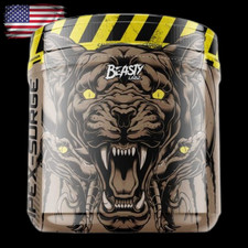 BEASTY x US HARDCORE Booster   | OG Formula |...