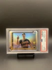 2025 Topps Chrome - Image Variation Paul Skenes #300 PSA 8