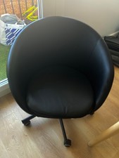 chaise fauteuil siège de bureau