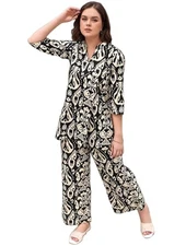 GoSriKi Womens Co-Ord Set