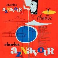 Charles Aznavour - Sur Ma Vie / Integrale Studio - Cd Album - G3Z