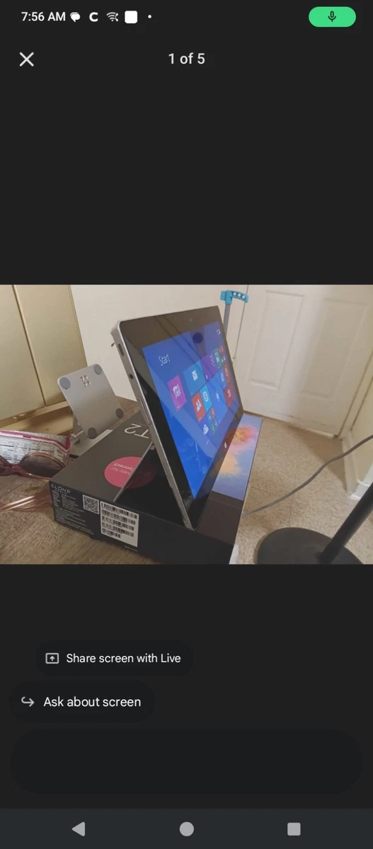 windows8.1 8インチ タブレットPC Windows8.1 8インチタブレット型pc 【公式通販】