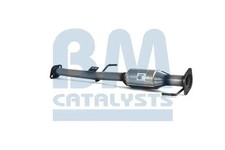 Catalyseurs Suzuki X90