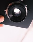 Rodenstock Sironar 100mm f/5.6 Large Format Lens Copal 0 w/ Box Untested — photo 4