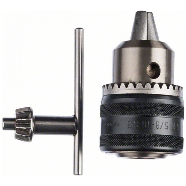 "Bosch Zahnkranzbohrfutter Bis 16 Mm, 3 - 16 Mm, 5/8\" - 16"-image