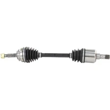 Drive Axle Front 90-03676N CSW