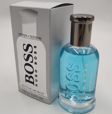 BOSS BOTTLED INFINITE by Hugo Boss Cologne for Men EDP 3.3 / 3.4 oz New In Box