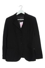 ELEMENTE CLEMENTE Klassischer Blazer Damen Blazer Gr. DE 36 schwarz