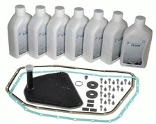 New Parts Kit, automatic transmission oil change for AUDI BENTLEY:A6 C6,A8 D3
