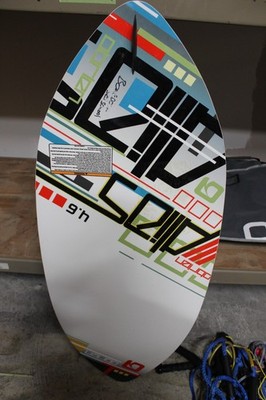 obrien wakeboard