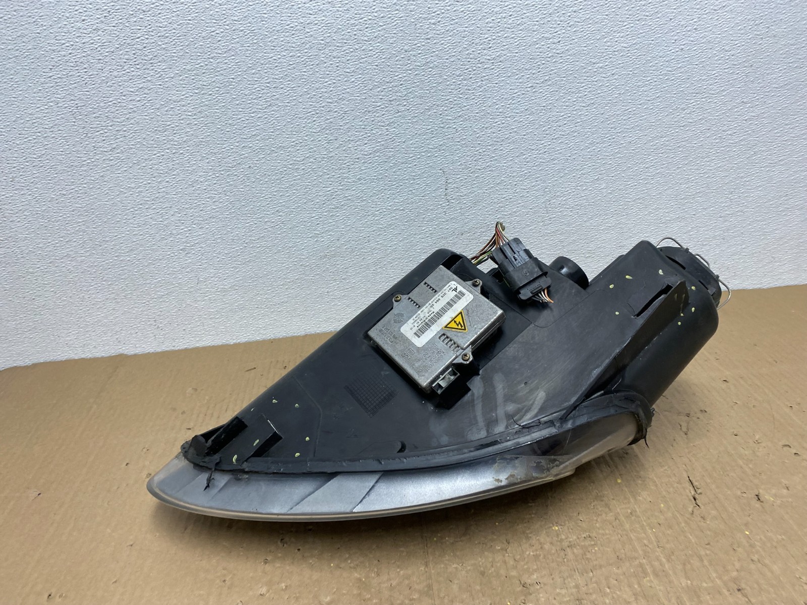 1998-2002 Maserati 3200 4200 GT Right Passenger Side Headlight Xenon ac0362 DG