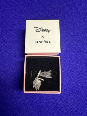 Disney Parks Star Wars Millenium Falcon Pandora Charm NIB