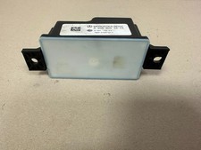 Mercedes-Benz C GLE W205 Voltage Converter Voltage Converter Module A2059053414