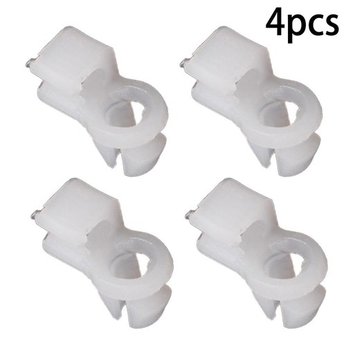 4PCS Fixed Clip Accessories Fastener Rod Clip High Quality Replacement - Picture 17 of 22