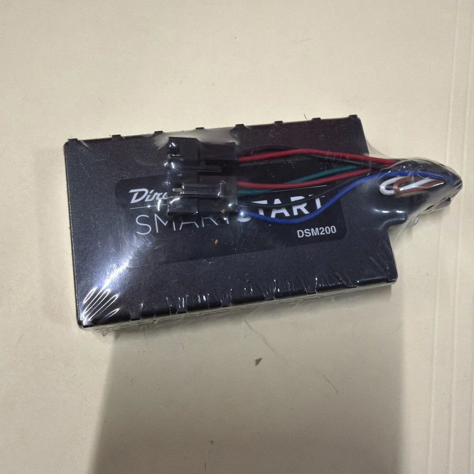 Directed Smartstart Viper P/N RMU07G400-DE001  SmartStart - Image 2 of 4