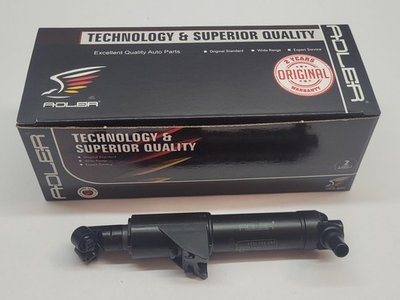 #ad 8W0955102A ADLER OEM WASHER FLUID JET HEADLIGHT CLEANING A4 2016 $77.65