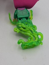 Lego Mysterio Minifigure sh0681 76174 Marvel Super Heroes 100% Complete & Stand