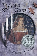 The Perilous Gard - Paperback By Elizabeth Marie Pope - ACCEPTABLE