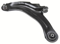 1X LemfÖRder 42591 01 Lenker RadaufhäNgung FüR Renault