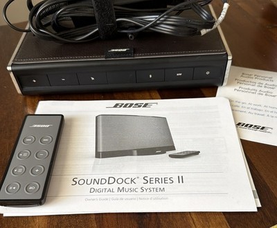 Bose SoundLink Bluetooth 404600 | eBay