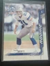 2001 Leaf Rookies & Stars - Rookie Lynn Scott #199 (RC)