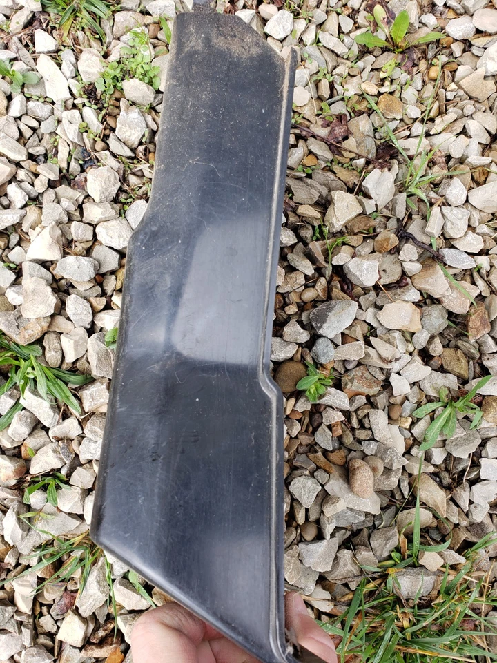 Lawn Boy Dura Force 6.5 10323 Lawn Mower OEM Belt Cover - Image 2 of 4