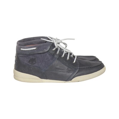 Timberland, Boots, Größe: 42 1/2, model: earthkeepers anti-fatigue, Blau #v6Q