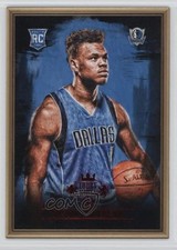 2015-16 Panini Court Kings Rookie Portraits Ruby 96/100 Justin Anderson #16 0b0
