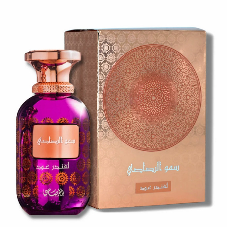 Rasasi Somow Al Lavender Our Rasasi EdP 3.38 oz / e 100 ml